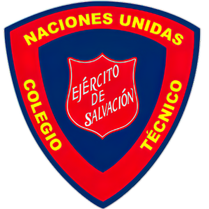 logo Colegio Naciones Unidas